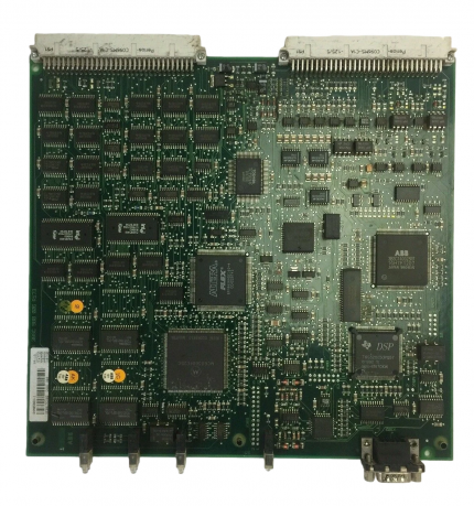 ABB 3HAB5960-1 DSQC 322 Driver module