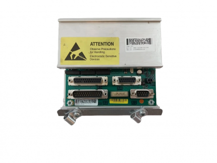 ABB DSQC 633 Digital I/O modules