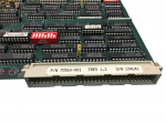 XYCOM AIN XVME-560 PCB Analog Input Module - Image 3