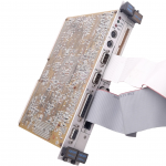 XYCOM  XVME-675 Processor module.