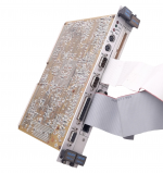 XYCOM  XVME-675 Processor module.