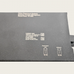 Emerson DeltaV KJ2006X1-BK2 VIM2 l Communication interface module. - Image 4