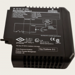 Emerson DeltaV KJ3203X1-BA1 DI Digital Input (DI) Module - Image 2