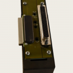 EMERSON DeltaV KJ4010X1-BG1 Bus expansion module - Image 4