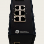 Emerson IC086GLM064 Industrial PROFINET Managed Gigabit Ethernet Switch - Image 4