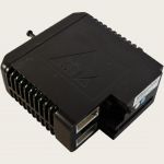 Emerson DeltaV KJ3006X1-BA1 Controller chassis - Image 4