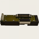 EMERSON DeltaV KJ4010X1-BG1 Bus expansion module