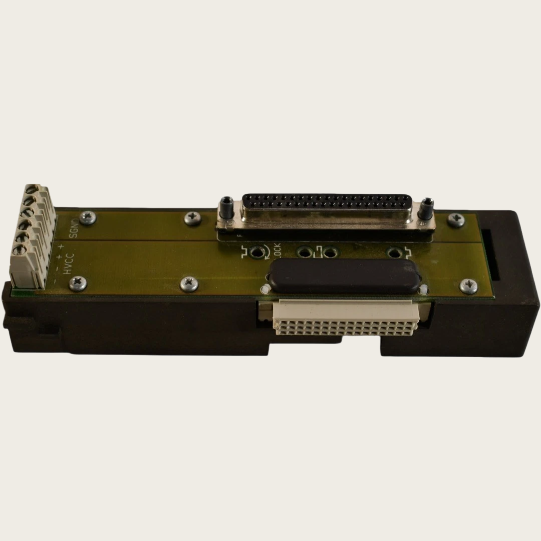 s-l1600 (3) EMERSON DeltaV KJ4010X1-BG1 Bus expansion module - Image 1