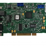 GE  PCIE-5565PIORC-200A00  Reflective Memory Interface Card