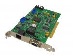 GE PCI 2009937-003  Communication interface module