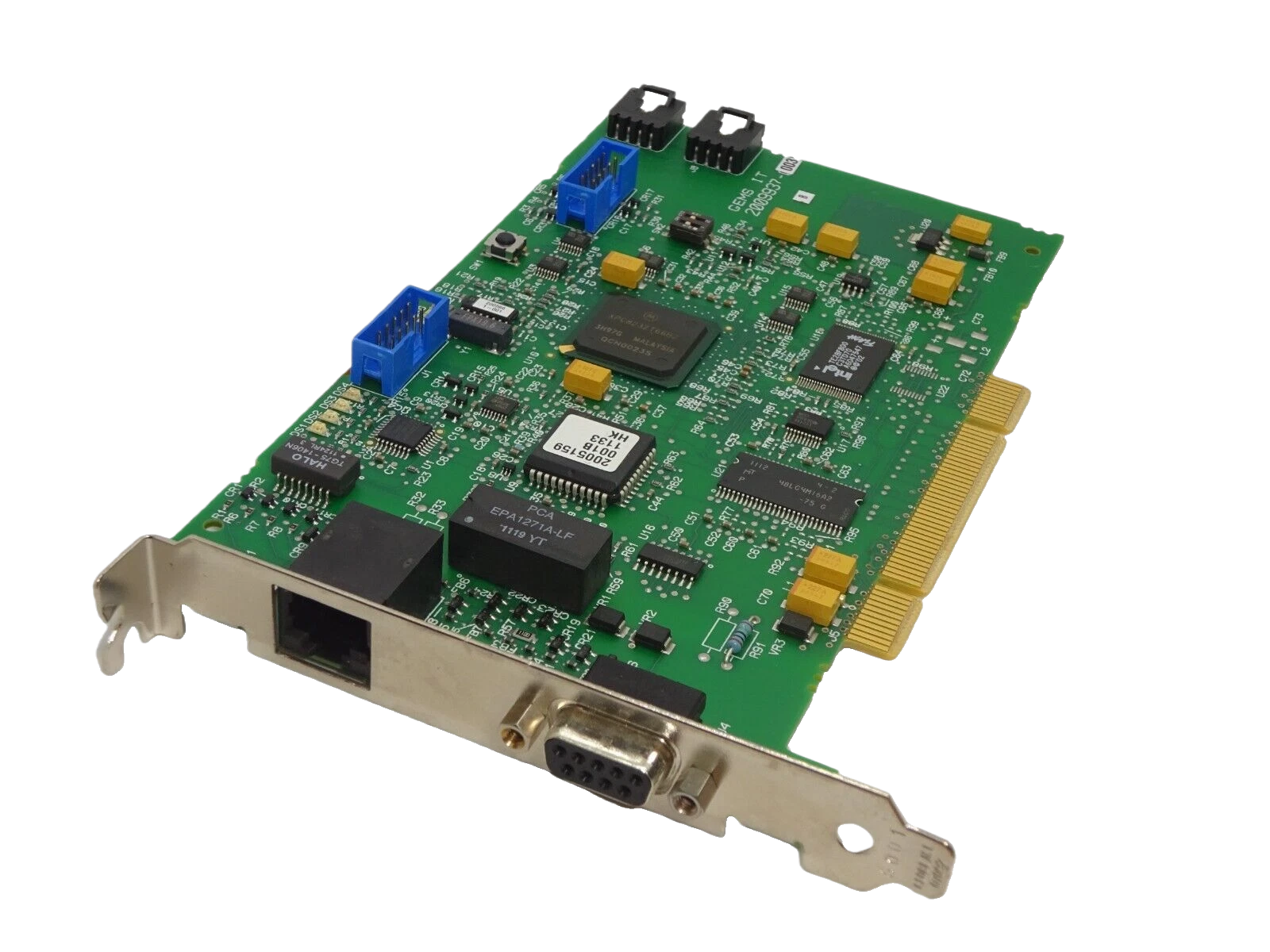 s-l1600 (3) GE PCI 2009937-003 Communication interface module - Image 1