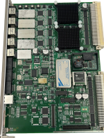 ZYGO 8020-0102-02SPM8020-9274-02PCB - Image 4