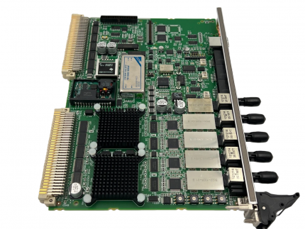 ABB 3BHB004693R0001 Medium Voltage Power Module In Stock Global