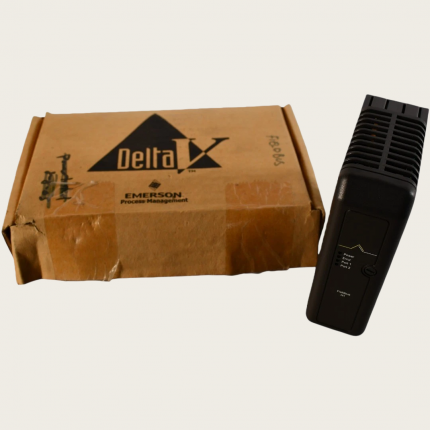 EMERSON DeltaV KJ3004X1-BA1