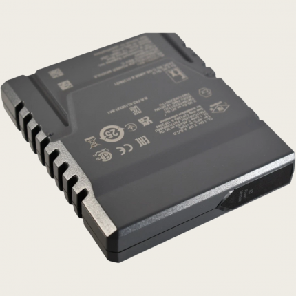 EMERSON DeltaV KL1502X1-BA1 PK