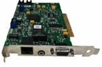 GE  PCIE-5565PIORC-200A00  Reflective Memory Interface Card - Image 3