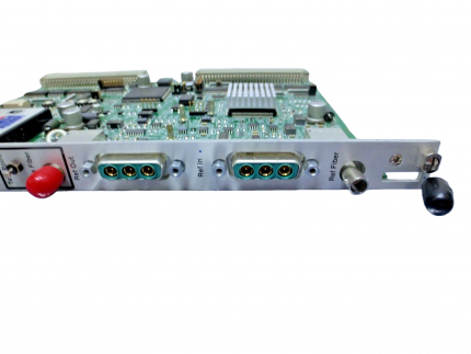 Zygo ZMI-2001  8020-0210 Measurement Interferometer Module