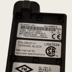 EMERSON DeltaV KJ3004X1-EA1  Safety controller module - Image 5