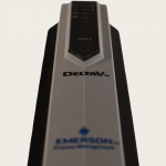 Emerson DeltaV KJ2006X1-BK2 VIM2 l Communication interface module. - Image 3