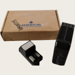 Emerson DeltaV KJ3206X1-BA1 DI module with KJ4001X1-CC1 TB 8-channel 24V - Image 6