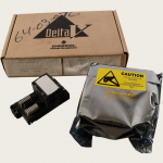 Emerson DeltaV KJ3207X1-BA1 Analog output module