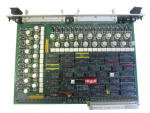 XYCOM  XVME-202 Controller module