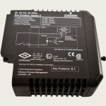 Emerson KJ3203X1-BA1 DI Digital input modules - Image 3