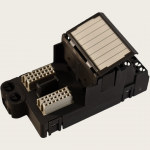 EMERSON DeltaV KJ4001X1-CA1 I/O terminal modules