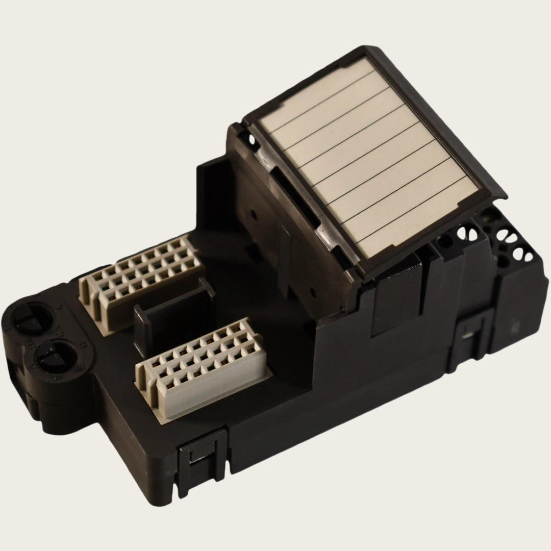 s-l1600 EMERSON DeltaV KJ4001X1-CA1 I/O terminal modules - Image 1