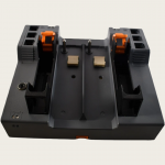 Emerson DeltaV KL4002X1-BA1 PK Vertical carrier module