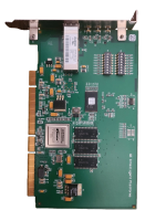 GE  PCI-5565PIORC-110000 Communication interface module