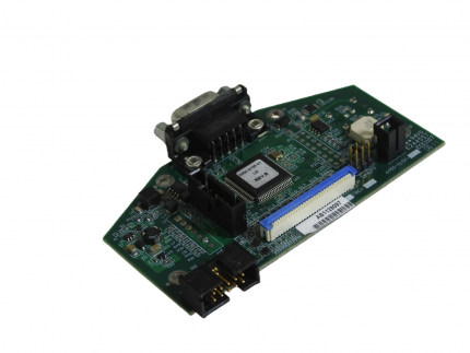 ABB MB510 Industrial Network Communication Module Automation System ABB
