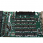 ZYGO 8020-1513-01 Rev.C 2 ZMI 501 Channel isolation panel