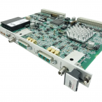 Zygo ZMI-2001 ESI PCB-IE- 144  Single-axis interferometry plate