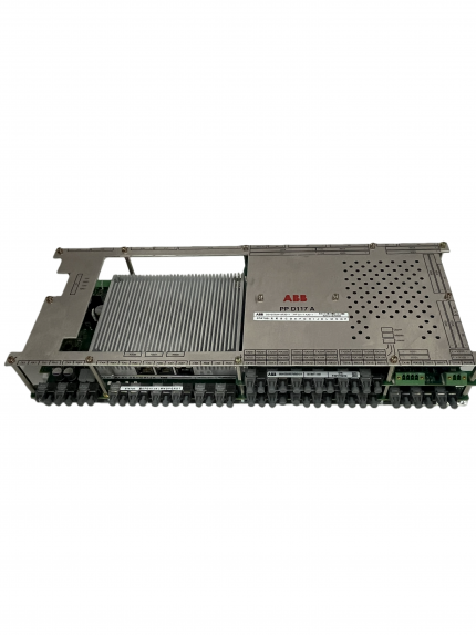 ABB  3BHE030410R3011 PPD117A3011  Excitation controller