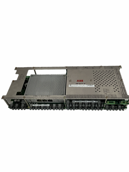 ABB  3BHE030410R3011 PPD117A3011  Excitation controller