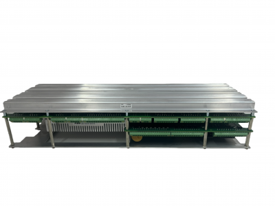 ABB MB510 3BSE002540R1 ABB Modbus Module High Reliability In Stock