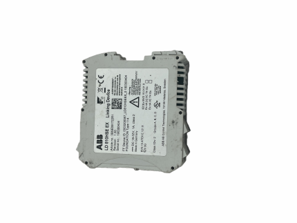 ABB LXN1604-6 3BHL000986P7000 Industrial Automation Power Module In Stock