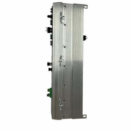 Woodward 5466-318 MicroNet Power Supply Module Replacement