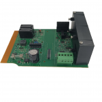 ALSTOM EPSD-0603   Digital fault indication - Image 4