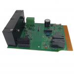 ALSTOM EPSD-0603   Digital fault indication - Image 2