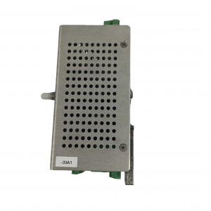 ABB TVOC-2-240 Industrial Gas Sensor for HVAC Systems ABB