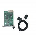 Hilscher  CIF80-PB Communication interface card - Image 6