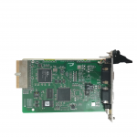 Hilscher  CIF80-PB Communication interface card - Image 7