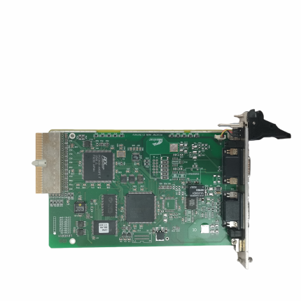 ABB 0504994880 Component ABB Industrial Spare Part Automation System