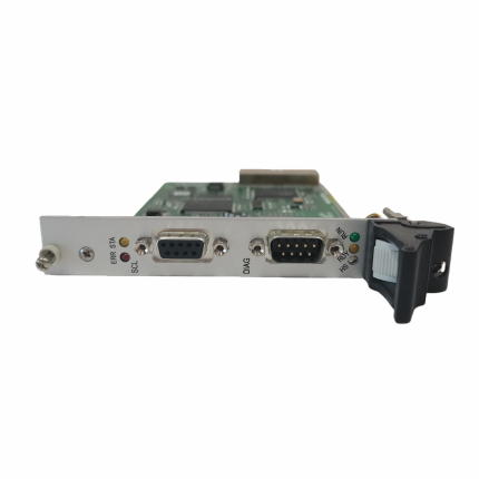 ABB TK851 High Accuracy Temperature Module Manufacturing Automation ABB