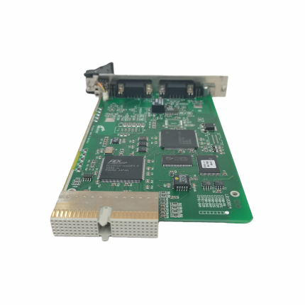 ABB LXN1604-6 3BHL000986P7000 4-Port Ethernet Switch ABB Ability 800xA