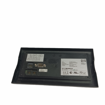 ICS Triplex T8312-4 Trusted TMR Expander Adapter