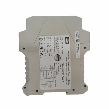 ABB MB510 3BSE002540R1 Industrial Network Interface DCS System Compatible
