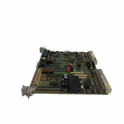 Woodward 5466-318 Kernel PS Module for MicroNet TMR Control